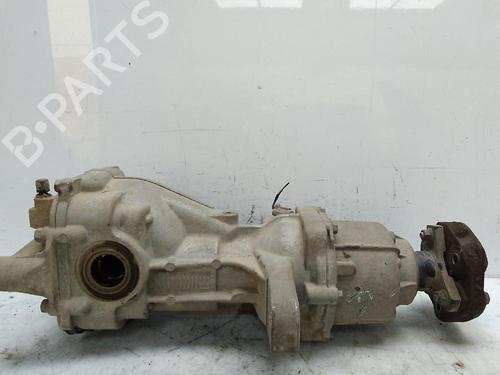 Rear differential SSANGYONG KORANDO (CK)  | BP27889048M24 
