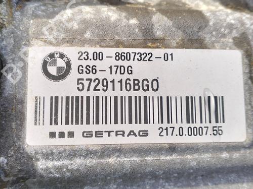 Gearbox BMW X1 (E84)  | BP26052969M3 
