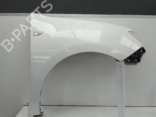 Used Front right wheel arch trim DACIA LOGAN MCV II 1.5 dCi (90 hp) 20932629