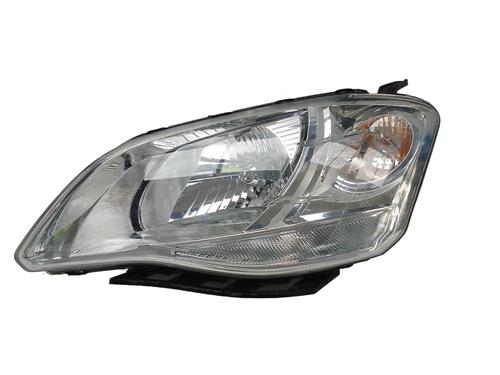 left-headlight-ssangyong-korando-ck-8310134110-2010-22921926 main image