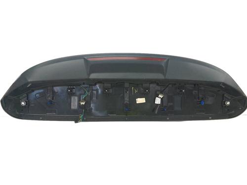 Spoiler bagklap AUDI Q3 (F3B) 35 TFSI | BP28149734C96 - Image 4