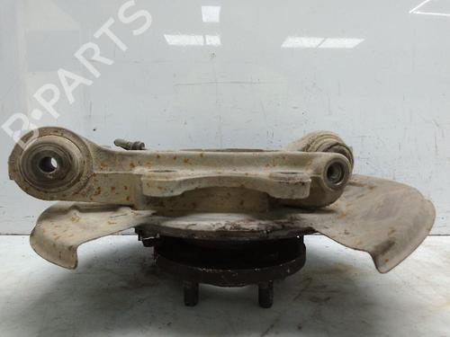 Right rear steering knuckle IVECO MASSIF Pickup 3.0 HPT | BP27625402M28 