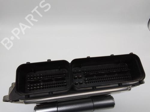 Engine control unit (ECU) VW CADDY III MPV (2KB, 2KJ, 2CB, 2CJ) 1.9 TDI | BP28145435M57