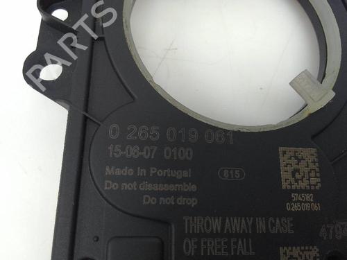Used Electronic module NISSAN QASHQAI II SUV (J11, J11_) 1.2 DIG-T (115 hp) 20642698