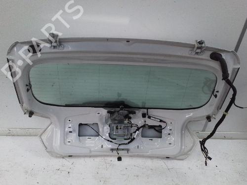 Tailgate SEAT IBIZA V (KJ1, KJG)  | BP25811649C6 