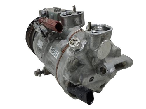 AC compressor VW GOLF VIII (CD1, DA1) 2.0 GTI | BP31967923M34 