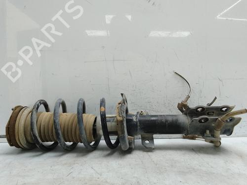 Used Left front shock absorber FORD TOURNEO COURIER B460 MPV [2014-2025]  29050888