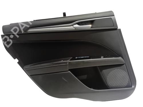 Rear left panel FORD MONDEO V Hatchback (CE) 2.0 TDCi 4x4 | BP33457596C60 - Image 4