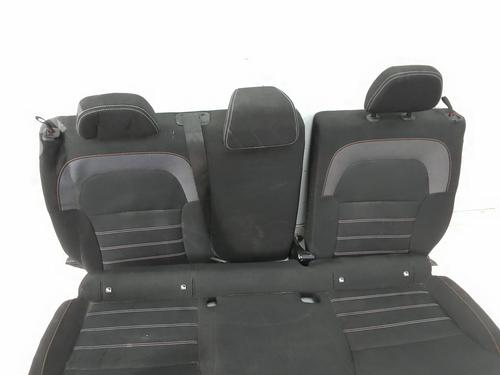 Rear seat DACIA SANDERO III 1.0 TCe 90 | BP28145482C17 