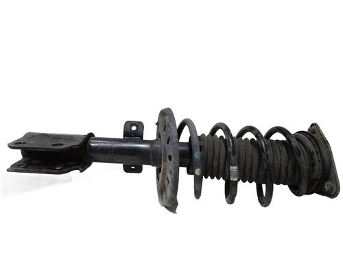 Used Left front shock absorber Left front shock absorber CITROËN BERLINGO (ER_, EC_) 1.5 BlueHDi 100 (102 hp) 33457552 33457552