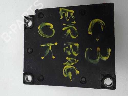 ECU airbags CITROËN C3 I (FC_, FN_) 1.4 16V HDi | BP22344591M53 