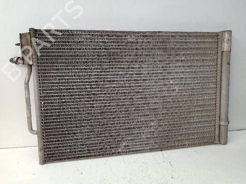 AC radiator OPEL INSIGNIA B Sports Tourer (Z18) 1.6 CDTi (35) | BP18586195M32 