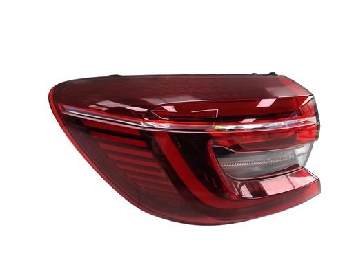 Left taillight RENAULT CLIO V (B7_) | BP22425004C34 - Image 4