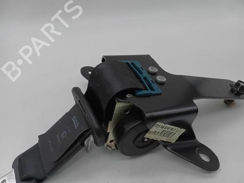 Rear center seatbelt HYUNDAI TUCSON (TL, TLE) 1.6 GDi | BP29995555I27 