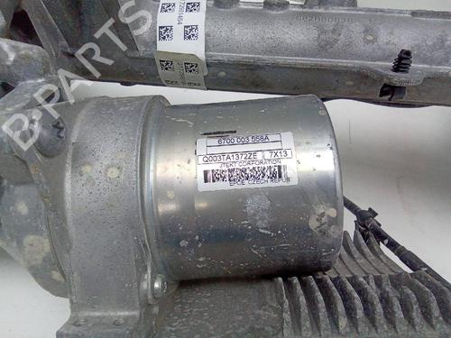 Steering rack MERCEDES-BENZ GLA-CLASS (X156) GLA 200 CDI / d (156.908) | BP26157941M22 