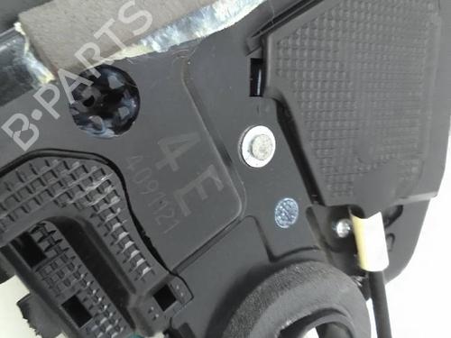 Rear left lock LEXUS CT (ZWA10_) 200h (ZWA10_, ZWA10R) | BP23207446C100 