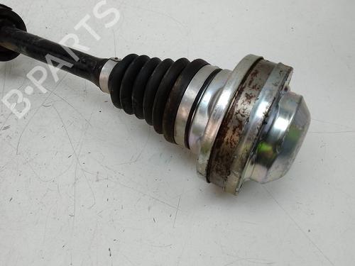 Right front driveshaft VW TOURAN (5T1) 1.5 TSI | BP26055145M39 