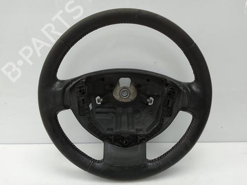 Used Steering wheel DACIA DUSTER (HS_) 1.5 dCi (HSAJ) (90 hp) 28150843