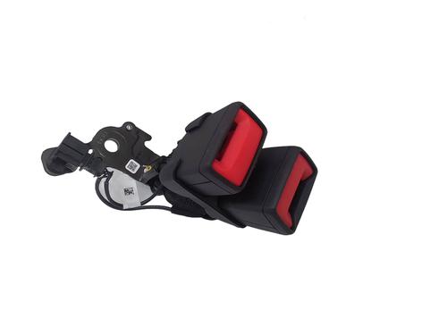 Used Seat buckle Seat buckle VW GOLF VIII (CD1, DA1) 2.0 GTI (245 hp) 18581055 18581055