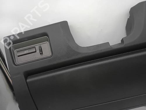 Knee airbag LAND ROVER RANGE ROVER EVOQUE (L538) 2.2 D | BP26972577C50 