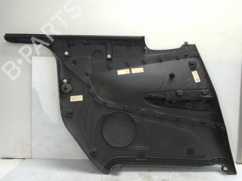 Rear right panel FORD B-MAX (JK) 1.0 EcoBoost | BP26230339C61 