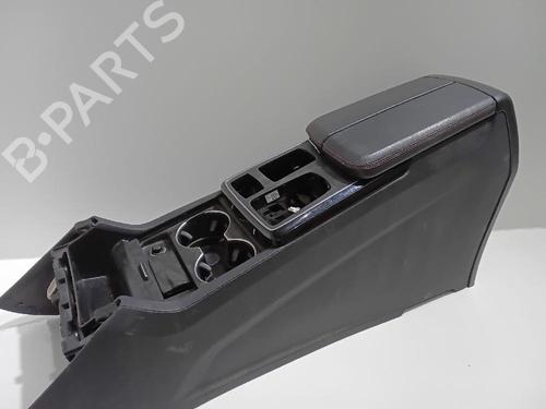 Used Middle console MERCEDES-BENZ GLE Coupe (C292) 350 d 4-matic (292.323, 292.324) (258 hp) 26730002