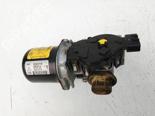 Front wiper motor RENAULT MEGANE IV Hatchback (B9A/M/N_)  | BP19931086M29 