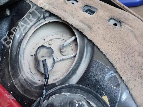Fuel pump VW PASSAT B6 (3C2)  | BP18593348M76 