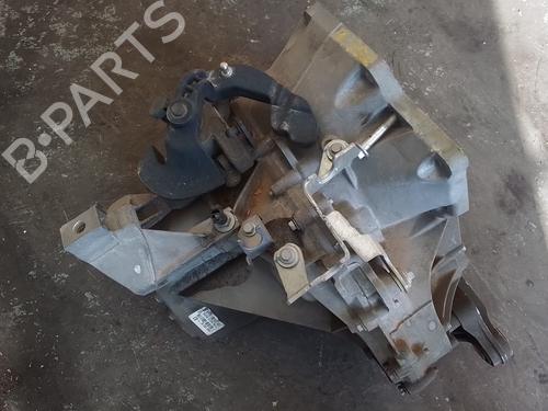 Gearbox FORD C-MAX II (DXA/CB7, DXA/CEU) 1.0 EcoBoost | BP29396470M3 