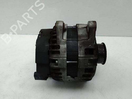 Alternator MERCEDES-BENZ GLA-CLASS (X156) GLA 200 CDI / d (156.908) | BP21832730M7 