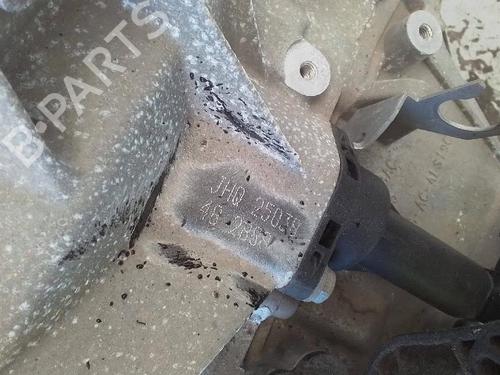 Gearbox SEAT IBIZA IV (6J5, 6P1)  | BP24654852M3 