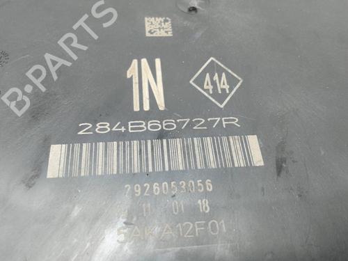 Used Fuse box RENAULT MEGANE IV Hatchback (B9A/M/N_) [2015-2025]  19697380