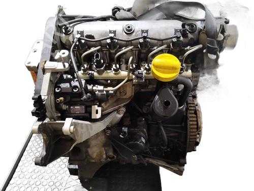 Motor Motor 22797963 22797963