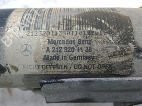 Right front shock absorber MERCEDES-BENZ E-CLASS T-Model (S212)  | BP19733491M17 
