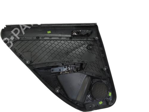 Rear right panel VW T-ROC (A11, D11) 2.0 TDI 4motion | BP18578442C61 - Image 4