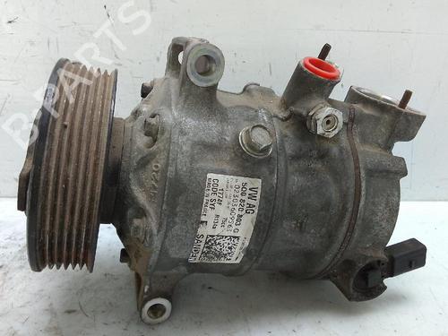 Used AC compressor VW POLO V (6R1, 6C1) [2009-2022]  26575471