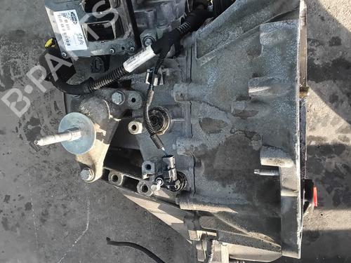 Gearbox CITROËN C4 II (NC_) 1.6 HDi 90 | BP32361960M3  - Image 5