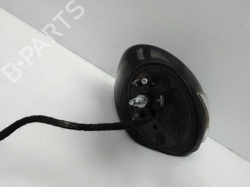 Left mirror FORD FIESTA VI (CB1, CCN) 1.4 TDCi | BP23185185C26 