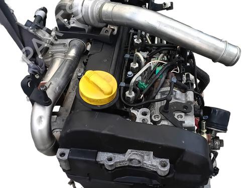 Engine RENAULT MEGANE II (BM0/1_, CM0/1_) 1.5 dCi (BM0F, BM0T, BM2B, CM0F, CM0T) | BP31849598M1 