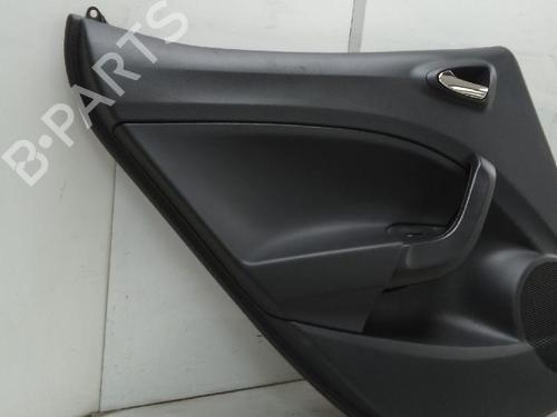 Rear left panel SEAT IBIZA IV (6J5, 6P1) 1.6 TDI | BP26881031C60 