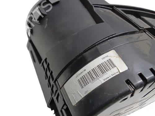 Instrument cluster VW GOLF VI (5K1) 1.6 TDI | BP33303129C47 - Image 7