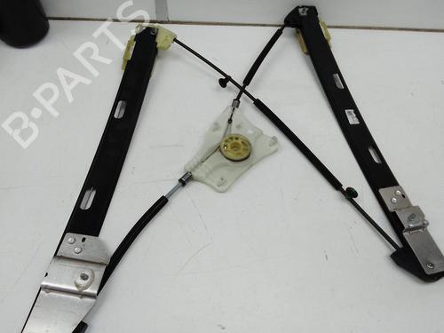 Used Front right window mechanism Front right window mechanism SEAT ARONA (KJ7, KJP) 1.0 TSI (110 hp) 18583602 18583602