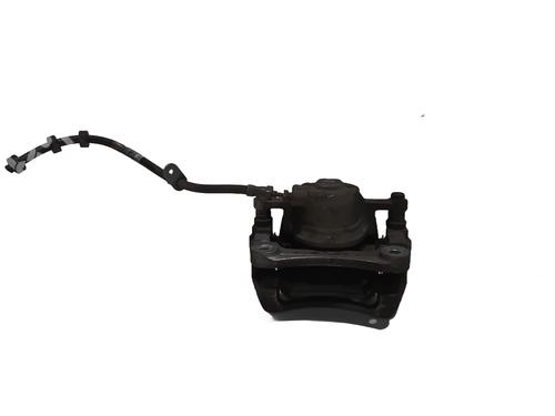 Left front brake caliper VOLVO XC40 (536) T2 | BP36110162M105 - Image 4