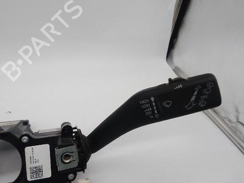 Used Steering column stalk SKODA SUPERB II Estate (3T5) 2.0 TDI 16V (140 hp) 25720668