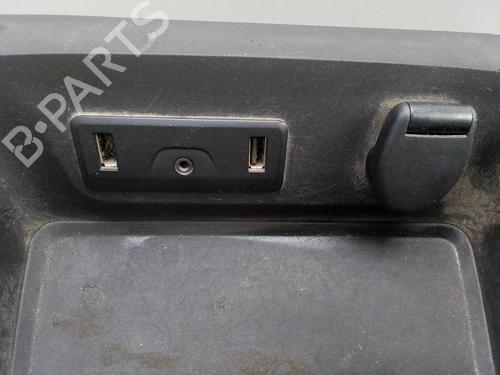 Glove box RENAULT KADJAR (HA_, HL_) 1.2 TCe 130 (HLMR) | BP28148807C95