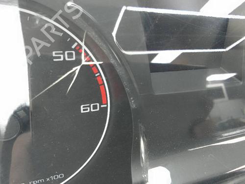 Instrument cluster SEAT IBIZA IV (6J5, 6P1)  | BP22542484C47 