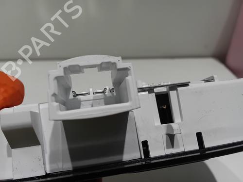 Interior roof light RENAULT CAPTUR II (HF_) TCe 140 (HFN0) | BP36965448I8 - Image 5