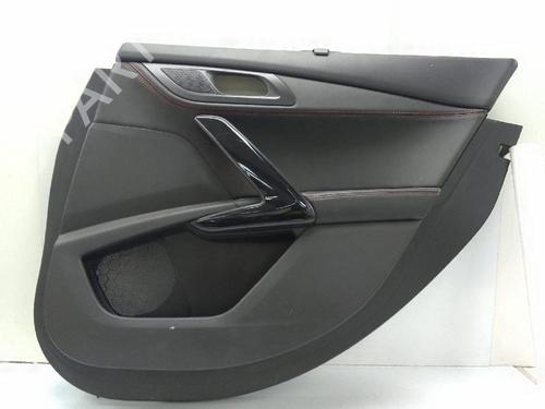 Rear right panel PEUGEOT 508 I (8D_) 2.0 BlueHDi 180 | BP24483764C61 