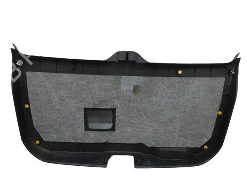 Boot lining CHEVROLET CAPTIVA (C100, C140) 2.0 D | BP32109544I3