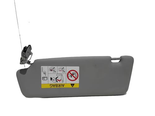 Right sun visor AUDI A1 (8X1, 8XK) 1.6 TDI | BP38348632I2 - Image 4